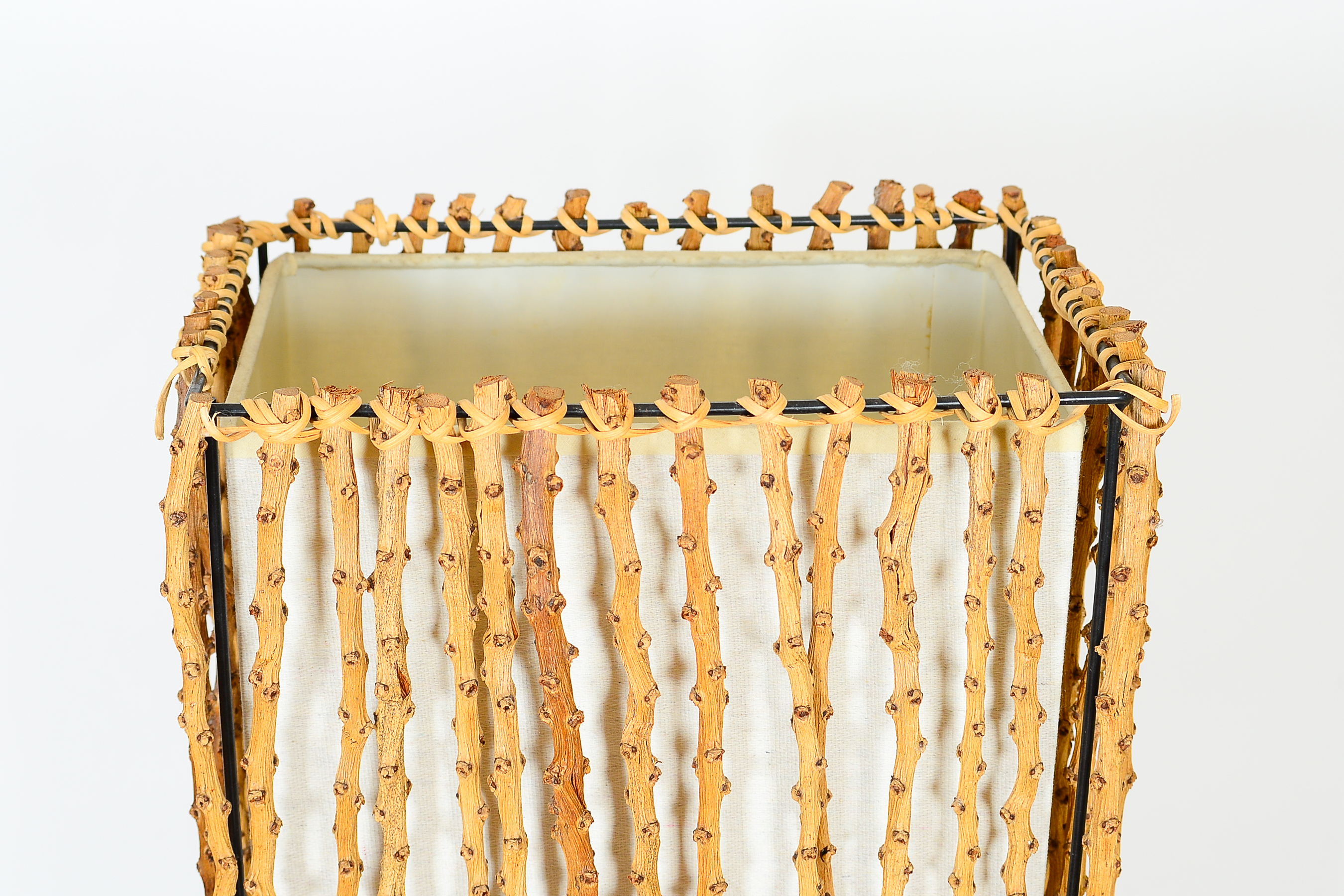 Rectangular Floor Lamp