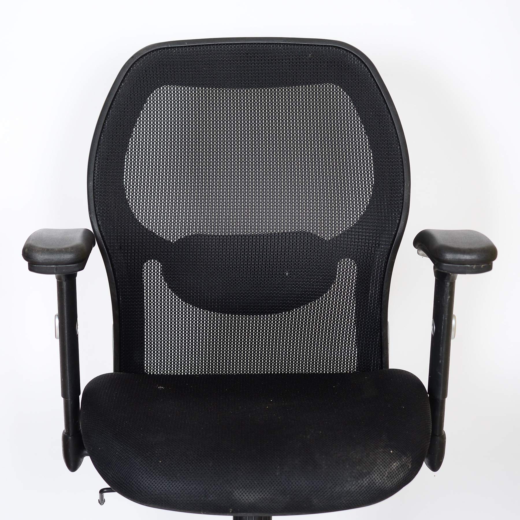 Pair of Office Chairs