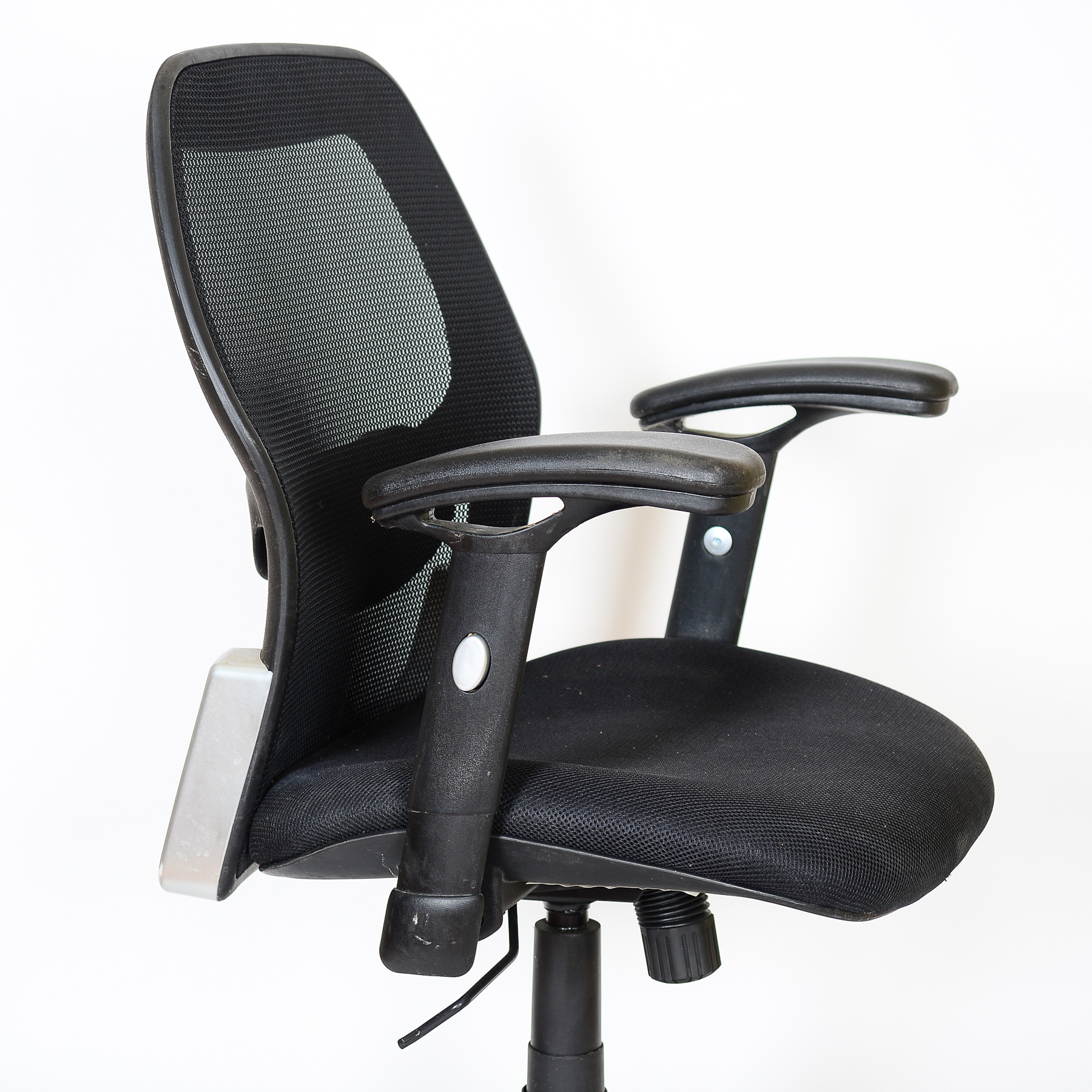 Pair of Office Chairs