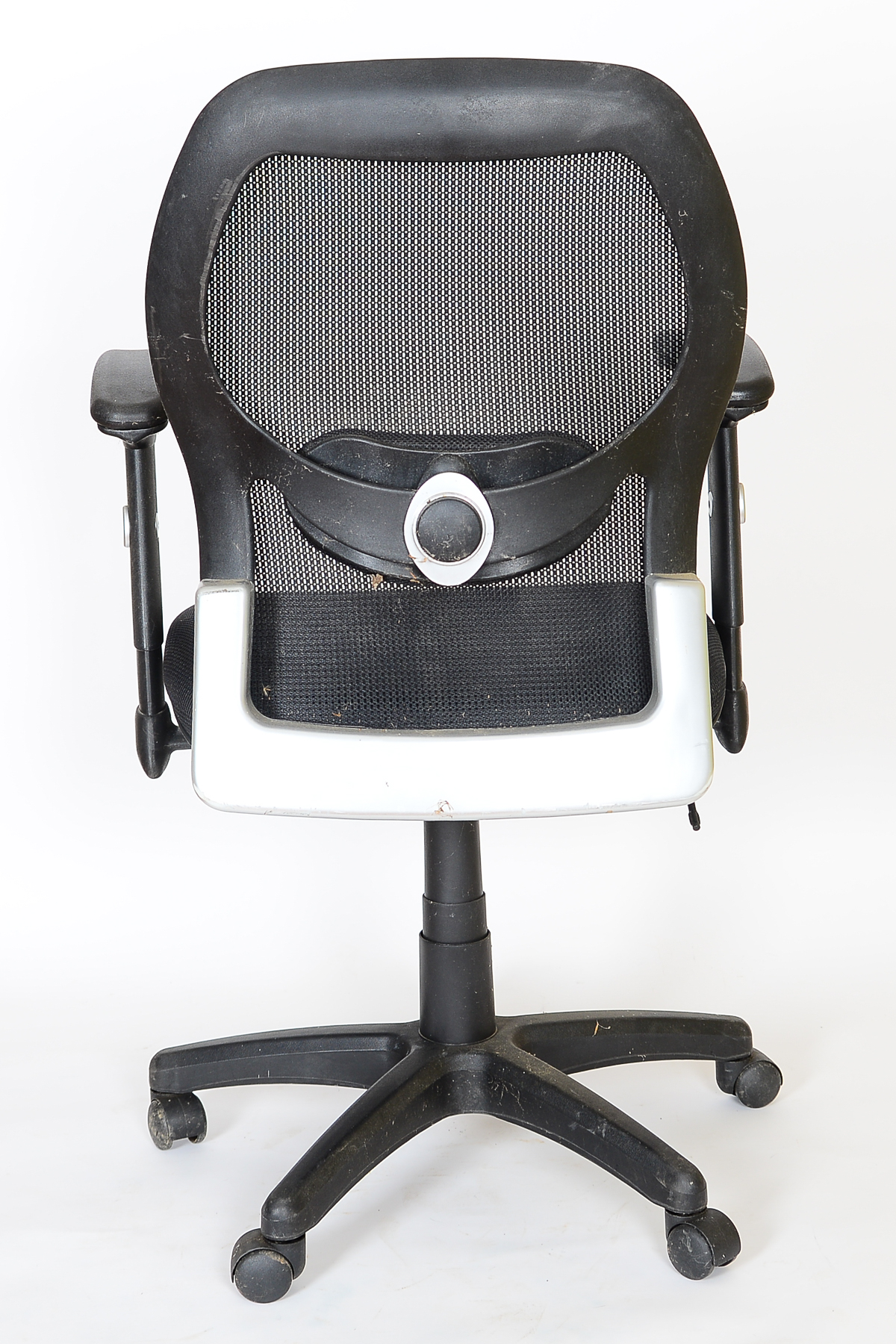 Pair of Office Chairs