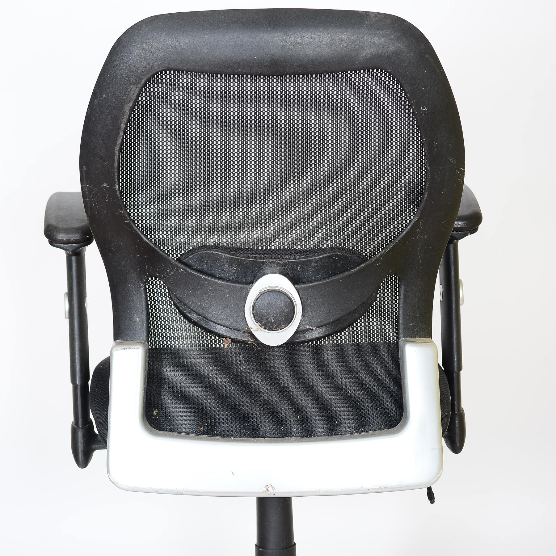 Pair of Office Chairs