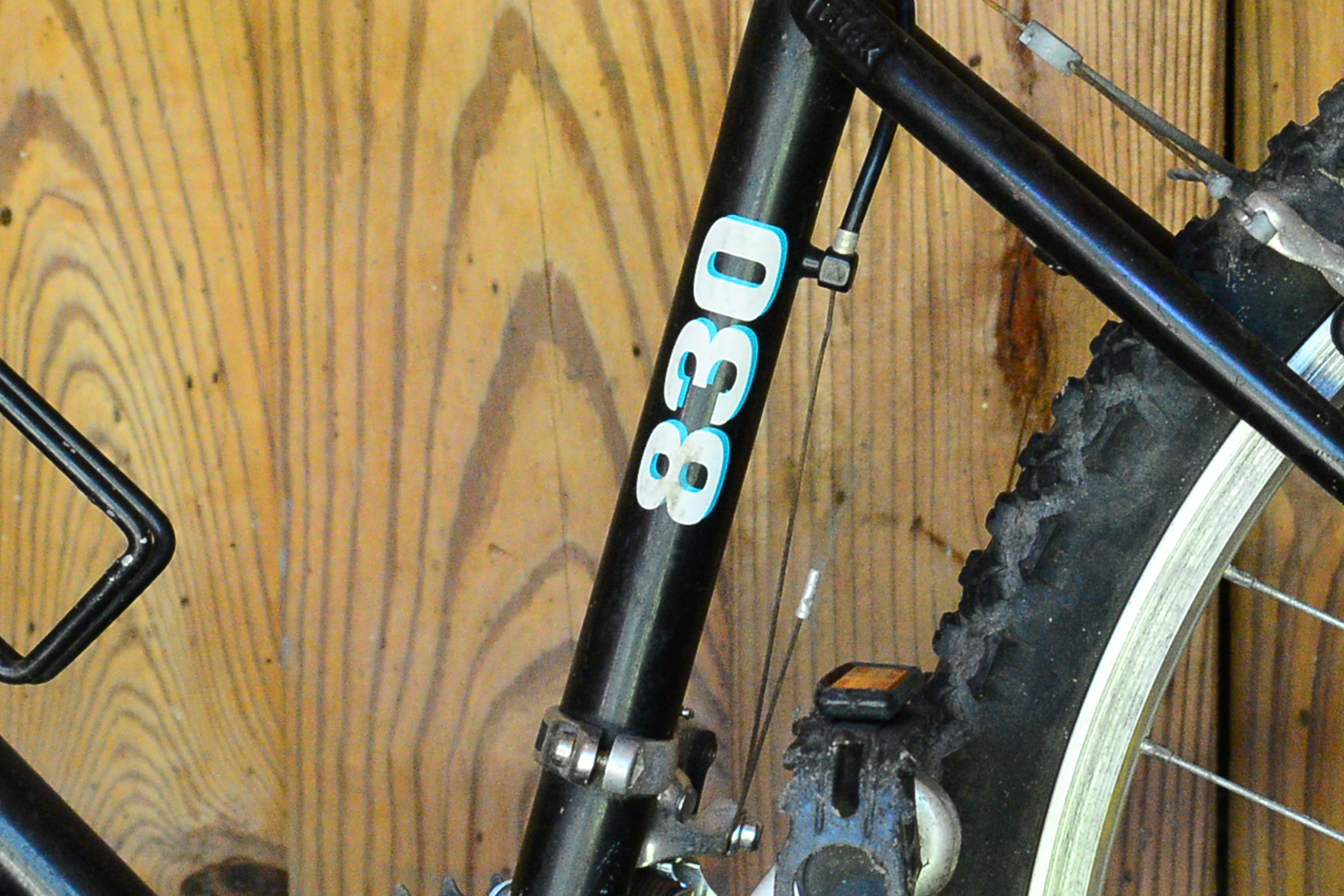 Men's Trek Antelope 800 Mountain Bike