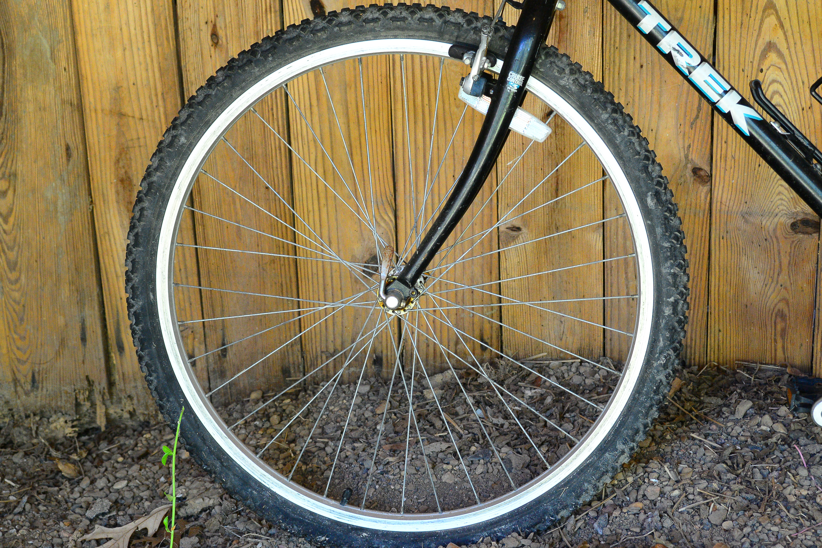 Men's Trek Antelope 800 Mountain Bike