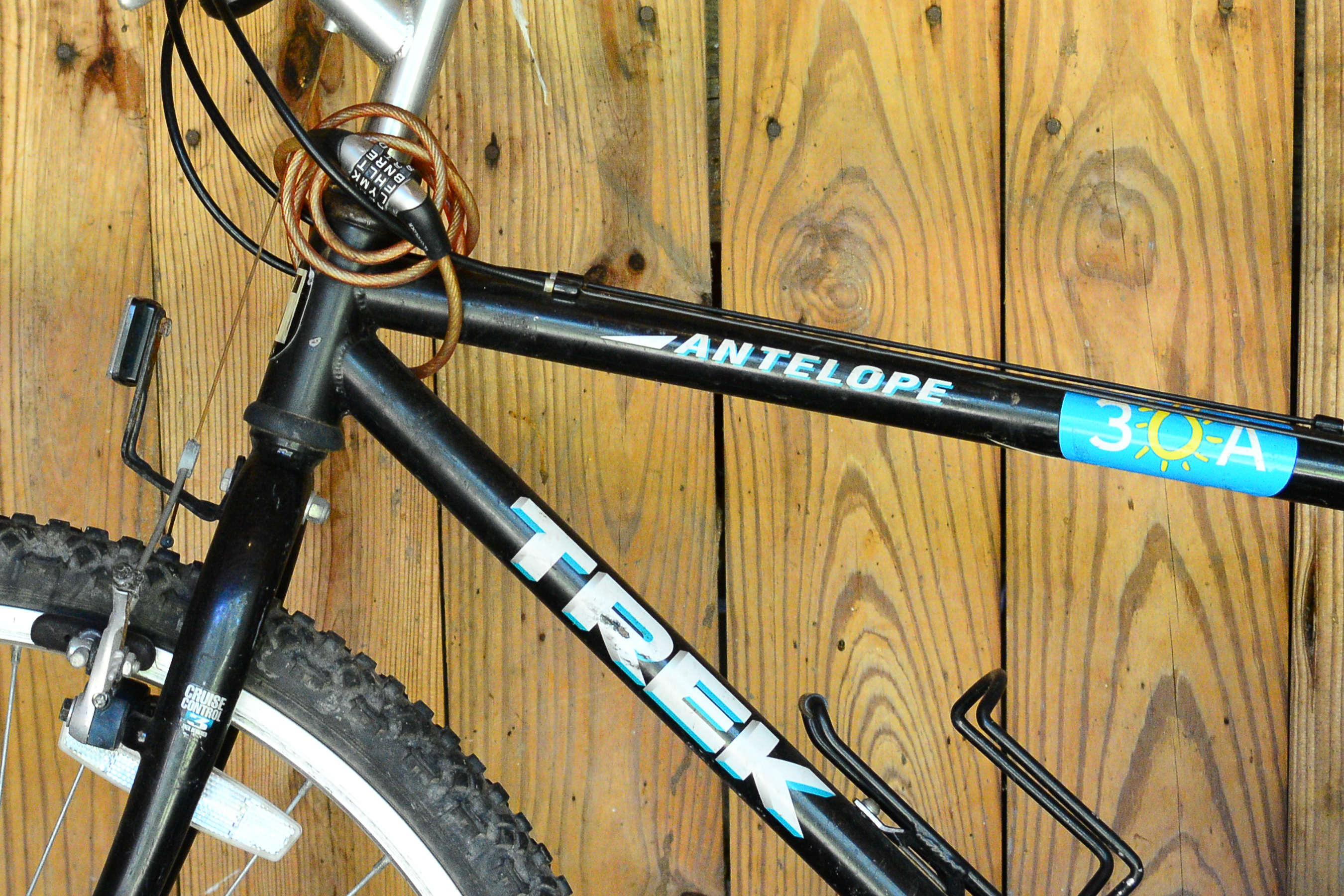 Men's Trek Antelope 800 Mountain Bike