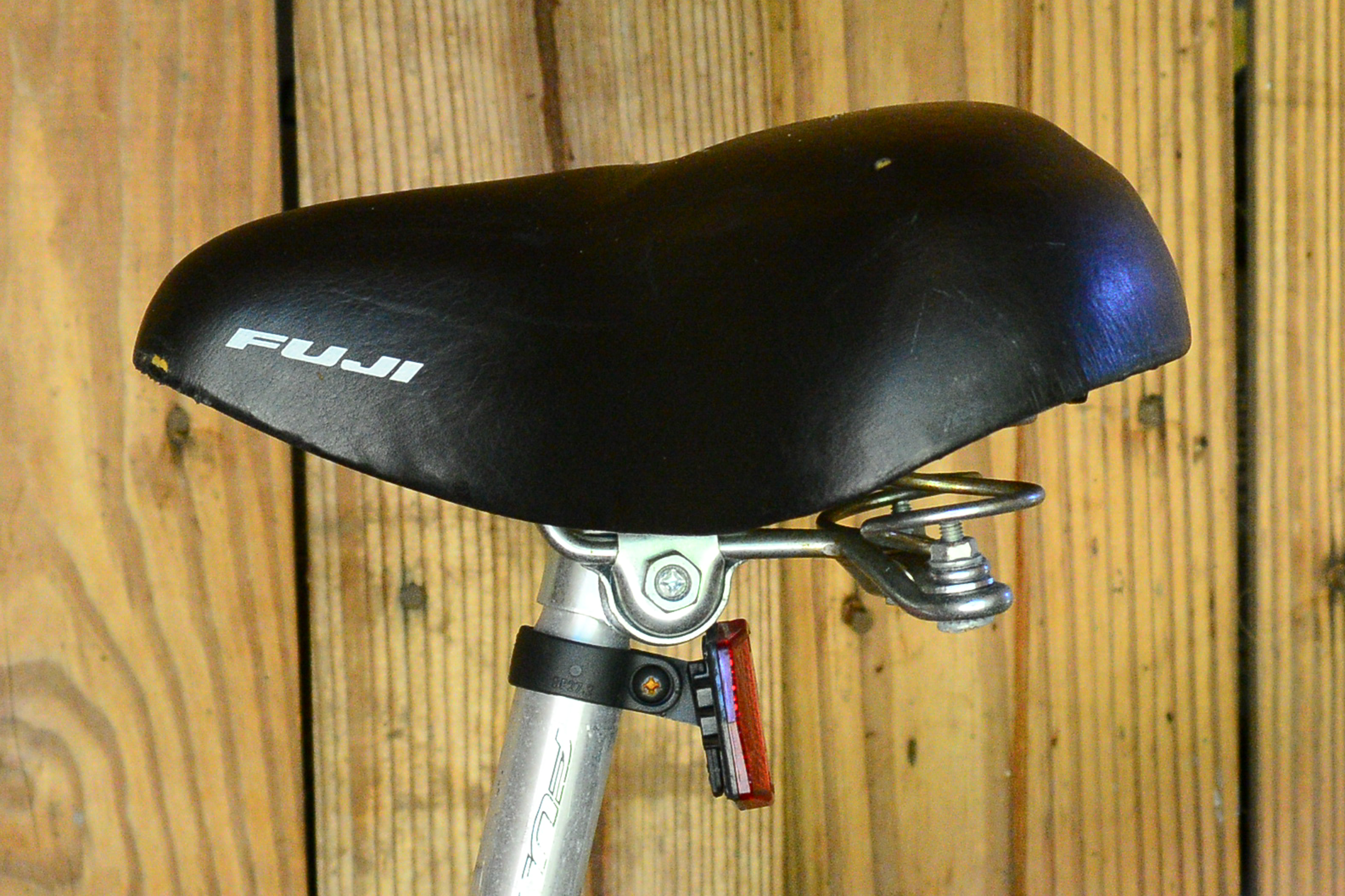 Women's Fuji Captiva Bicycle