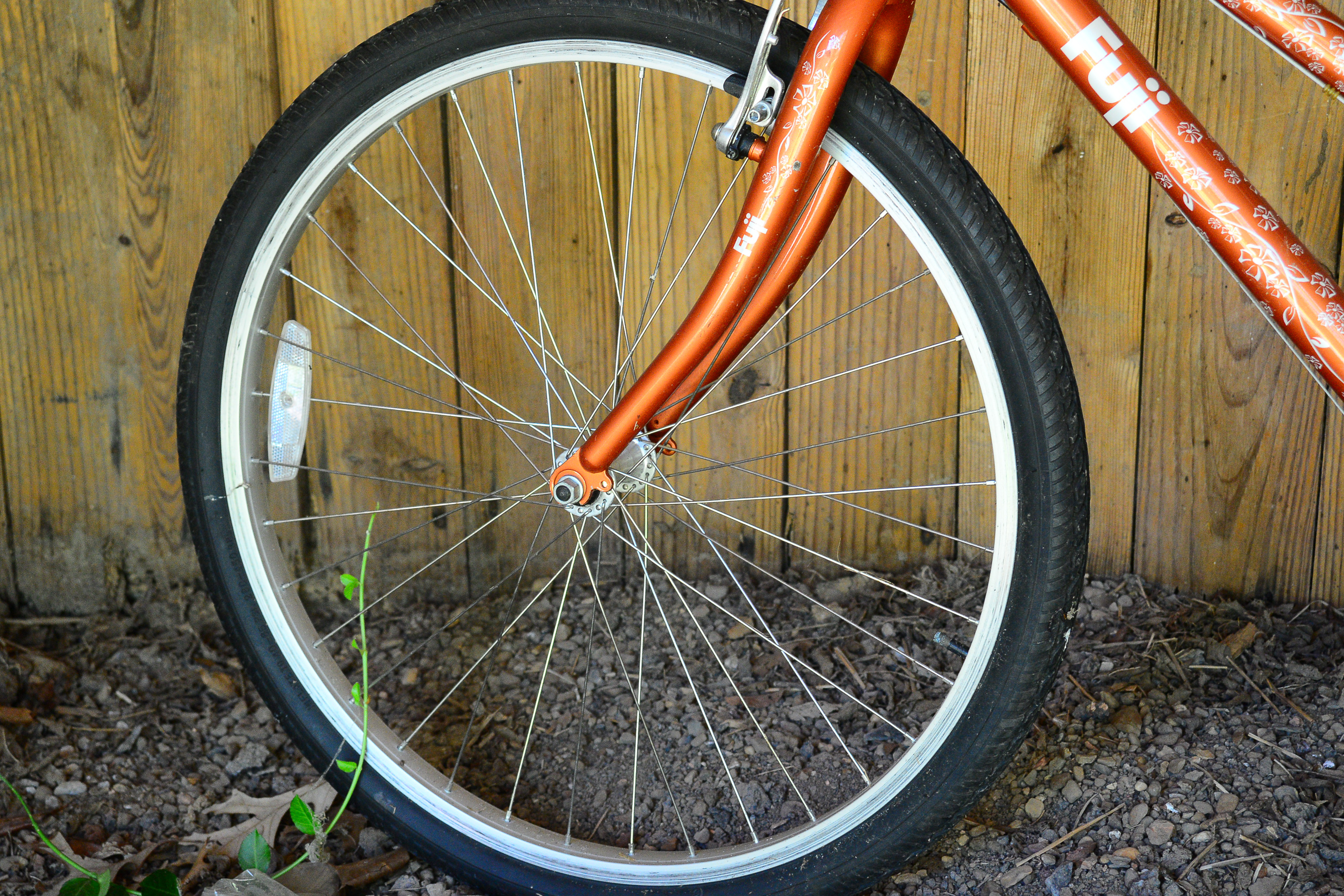 Women's Fuji Captiva Bicycle