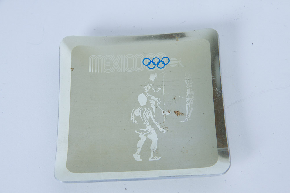 Collection of Vintage Items