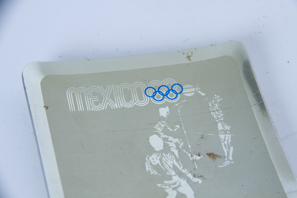 Collection of Vintage Items