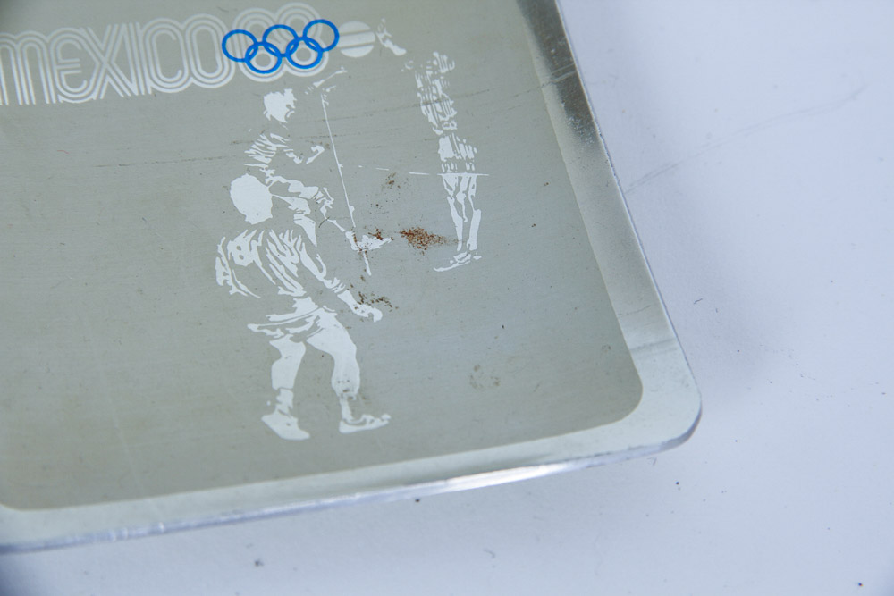 Collection of Vintage Items