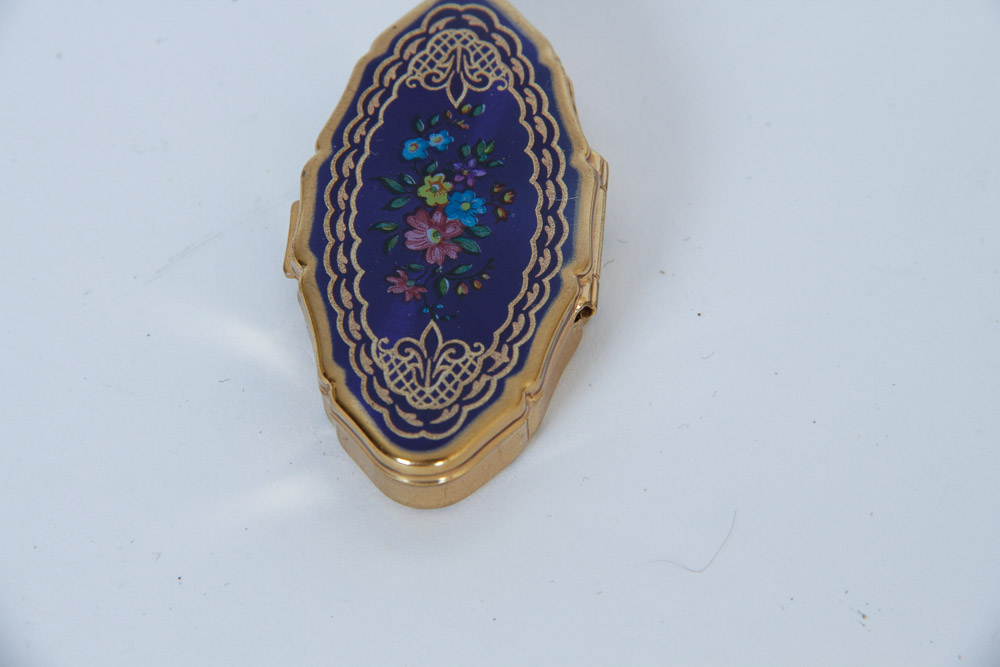 Collection of Vintage Items