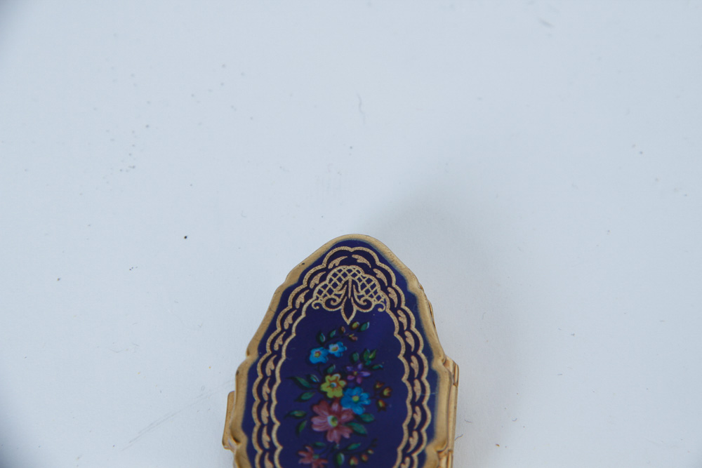 Collection of Vintage Items