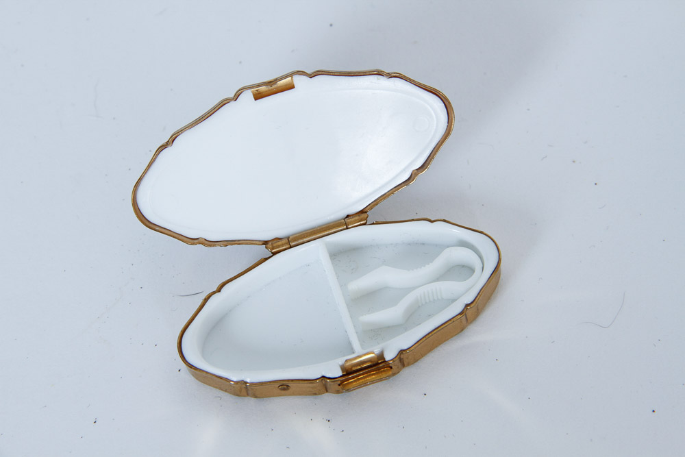 Collection of Vintage Items