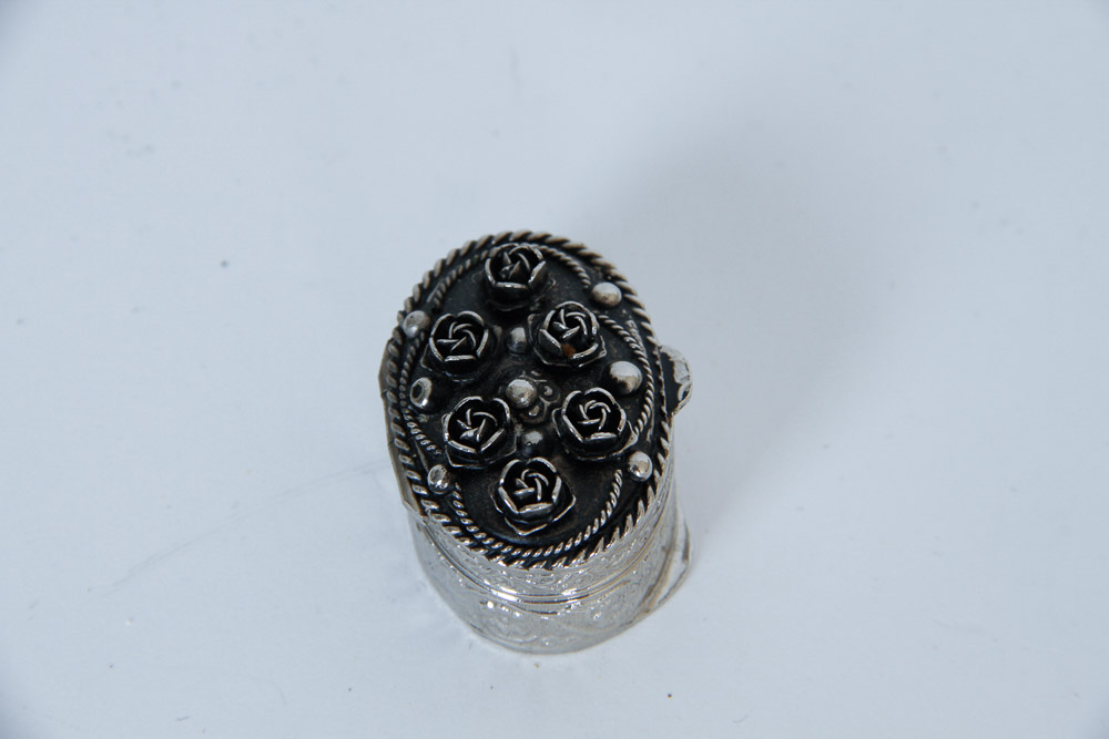 Collection of Vintage Items