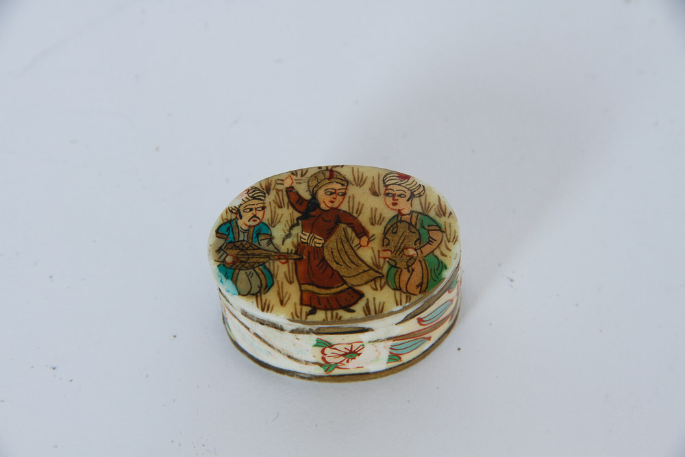 Collection of Vintage Items