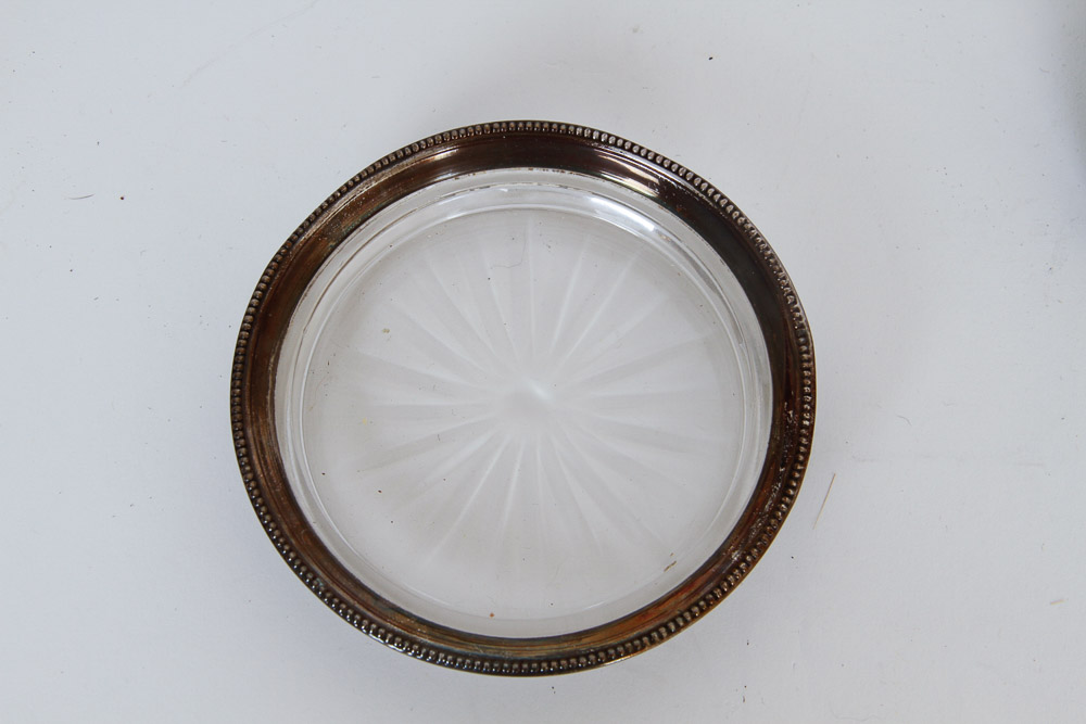 Collection of Vintage Items