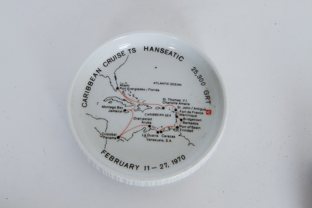 Collection of Vintage Items