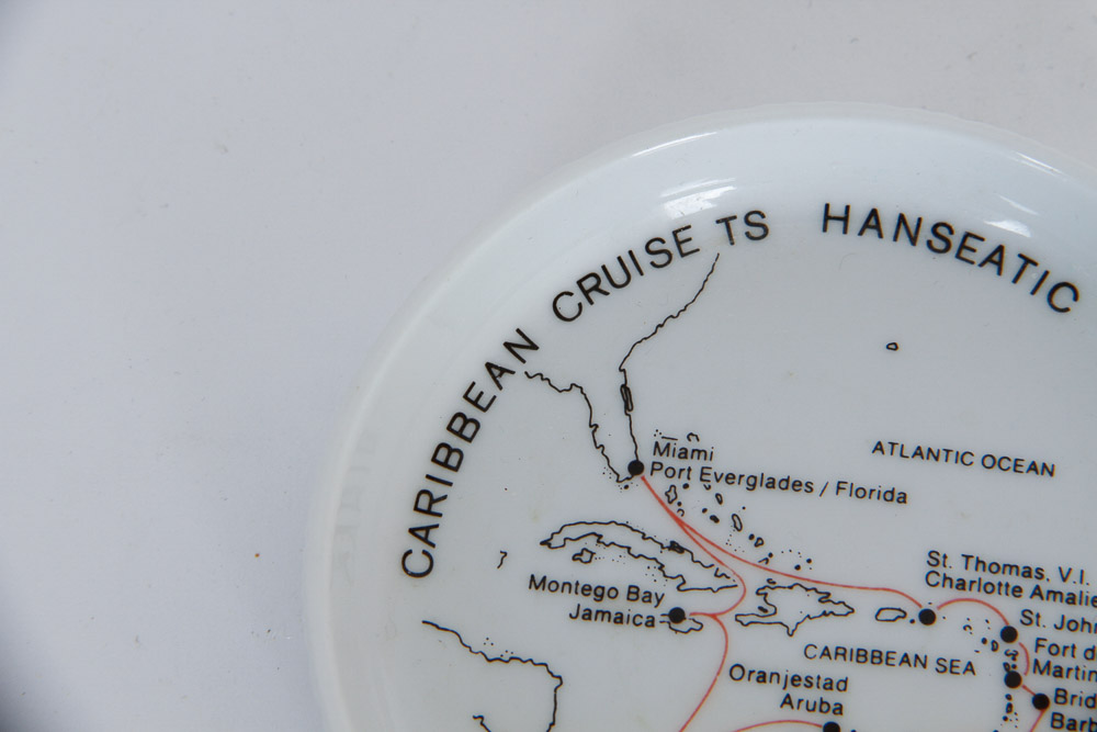 Collection of Vintage Items