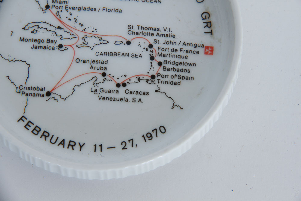 Collection of Vintage Items