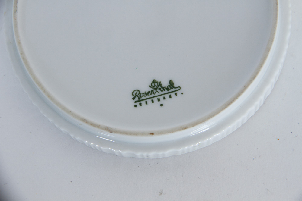 Collection of Vintage Items