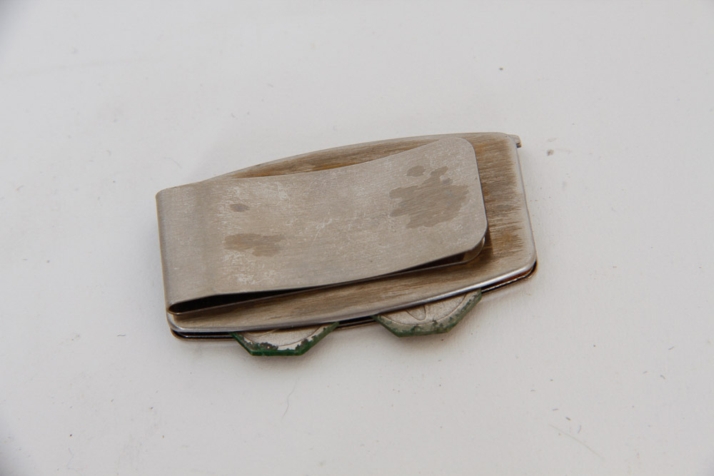 Collection of Vintage Items