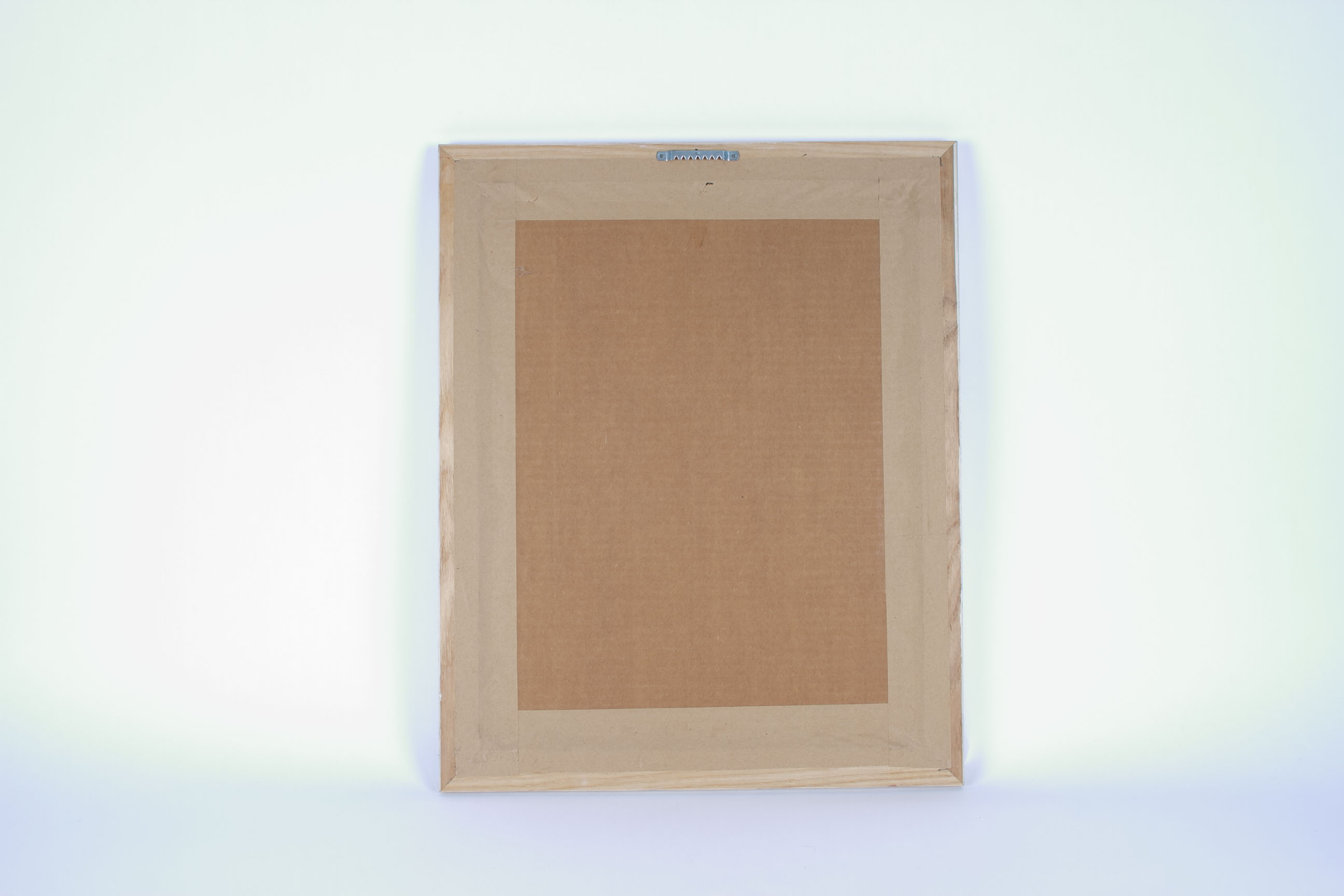 JESS Signed Floral Still Life Oil on Canvas