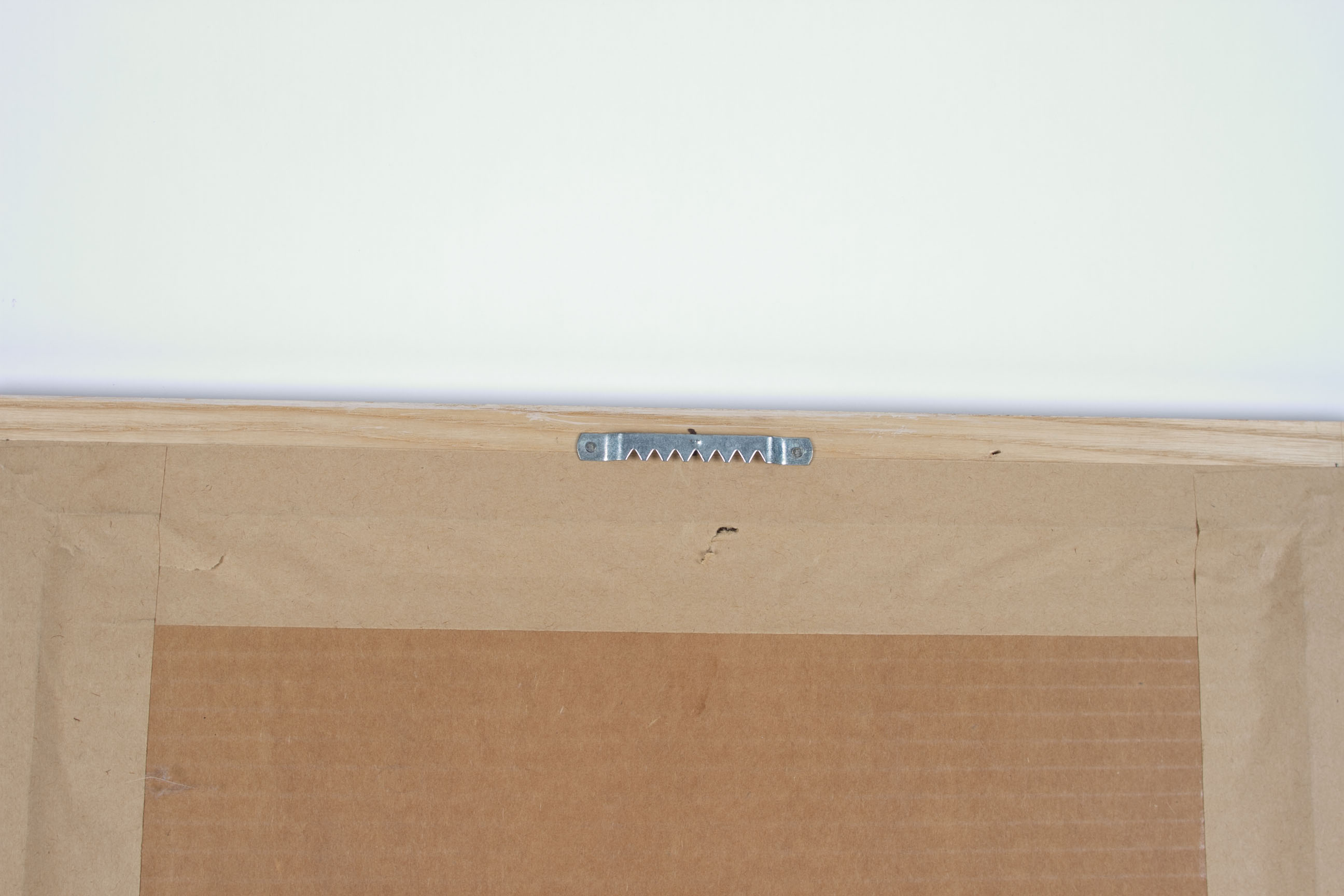 JESS Signed Floral Still Life Oil on Canvas