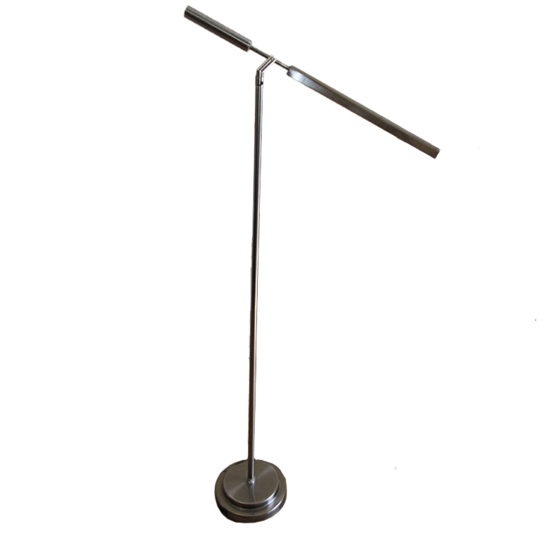 Modern Metal Floor Lamp