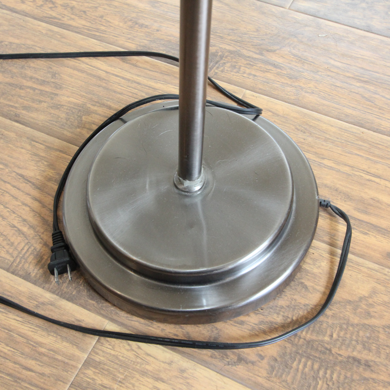 Modern Metal Floor Lamp