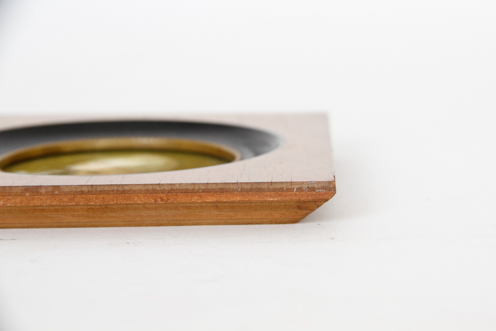 Collection of Vintage Picture Frames