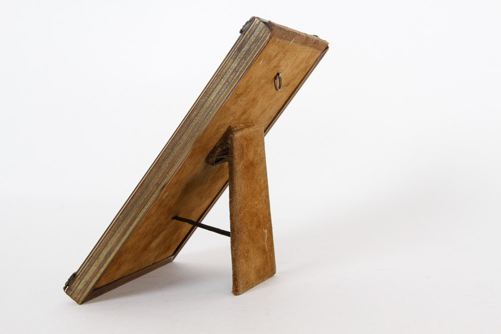 Collection of Vintage Picture Frames