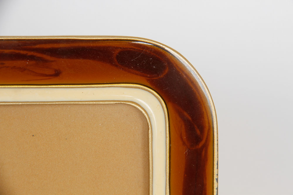 Collection of Vintage Picture Frames