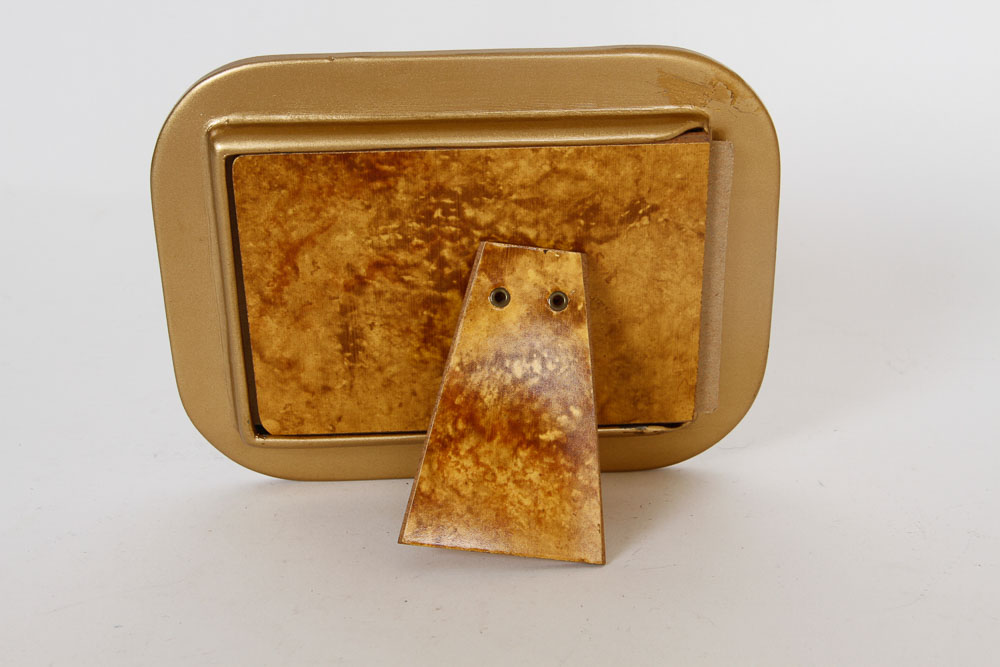 Collection of Vintage Picture Frames