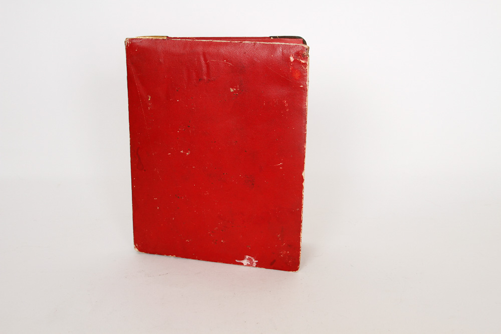 Collection of Vintage Picture Frames