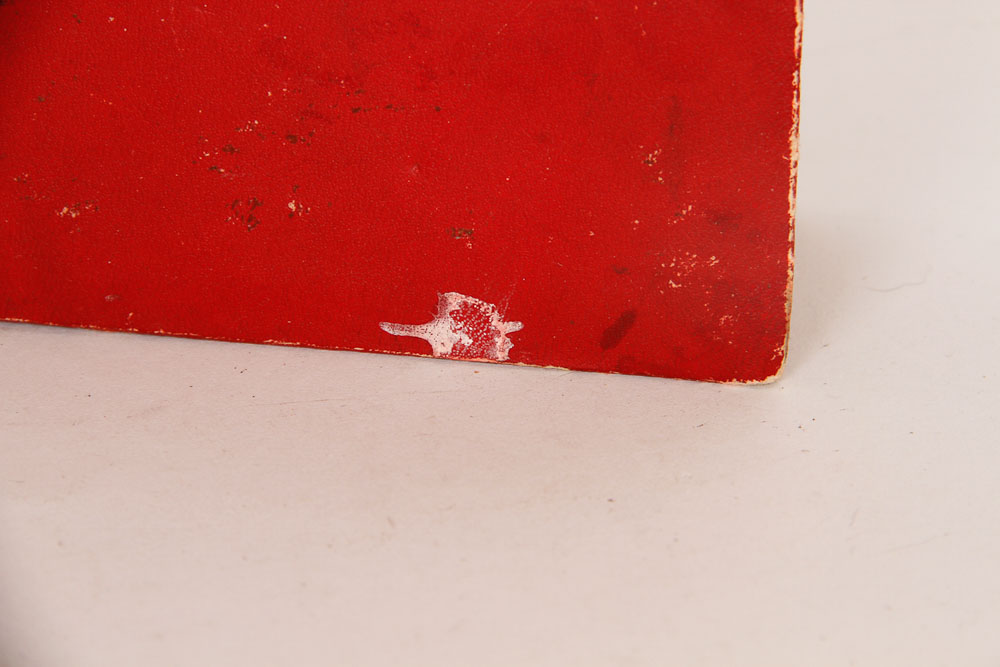 Collection of Vintage Picture Frames