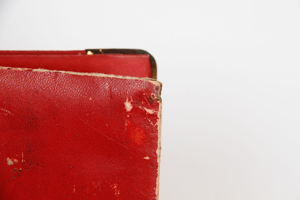 Collection of Vintage Picture Frames