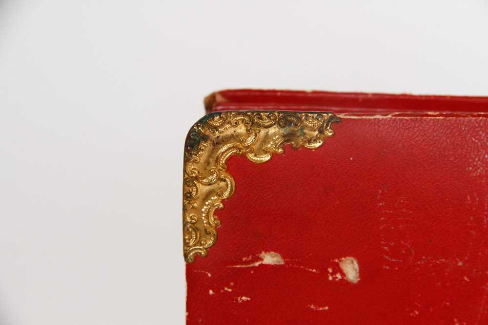 Collection of Vintage Picture Frames