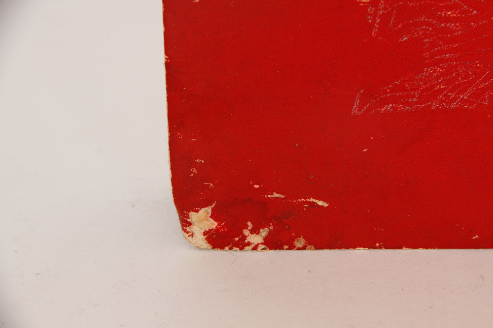 Collection of Vintage Picture Frames