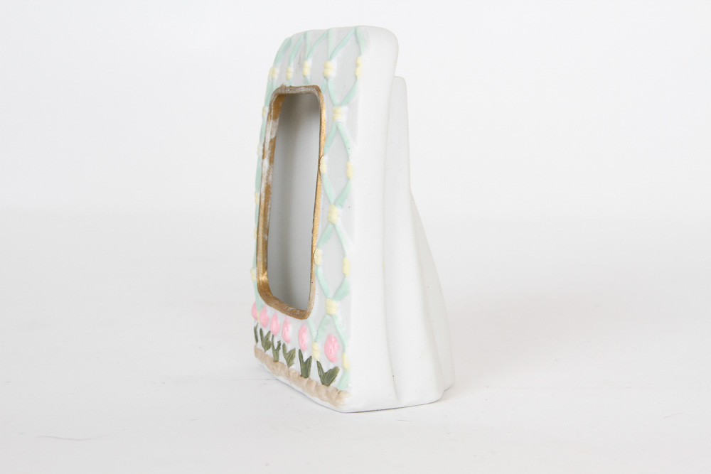 Collection of Vintage Picture Frames