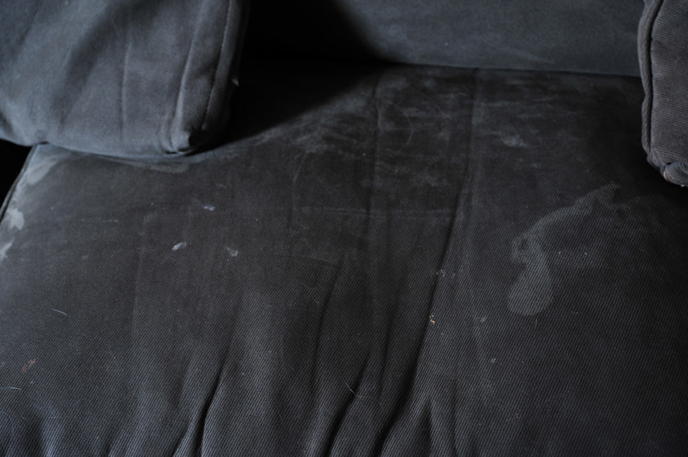 McCreary Modern Oversized Sectional Sofa