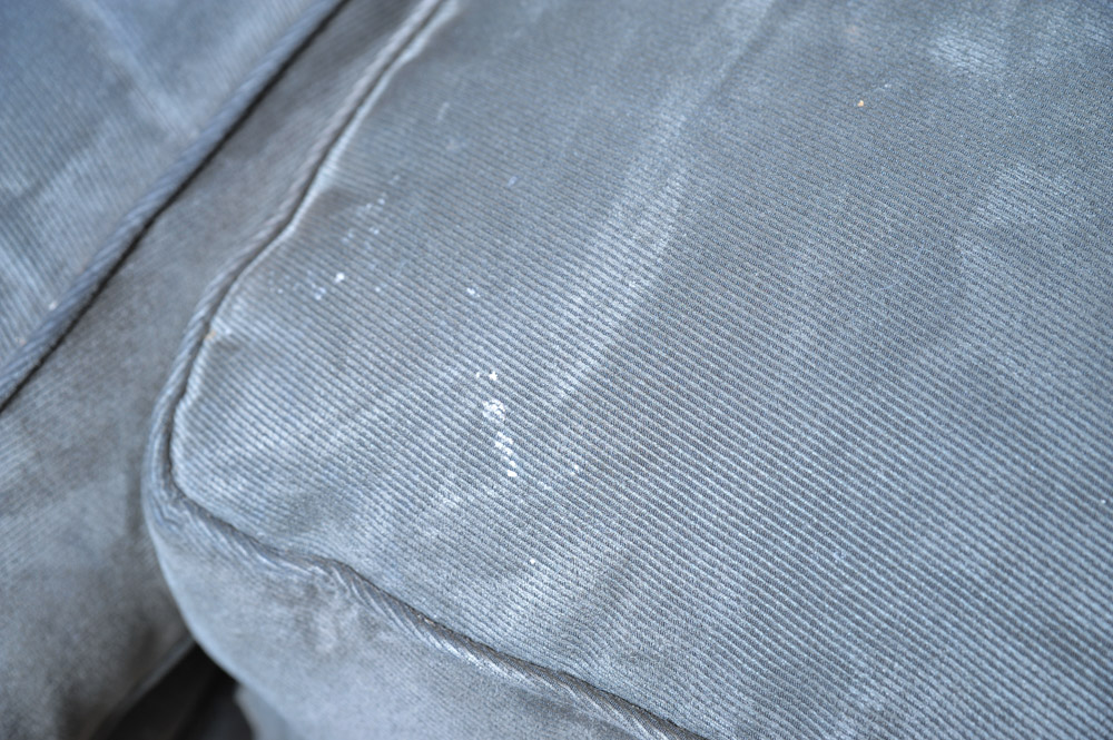 McCreary Modern Oversized Sectional Sofa