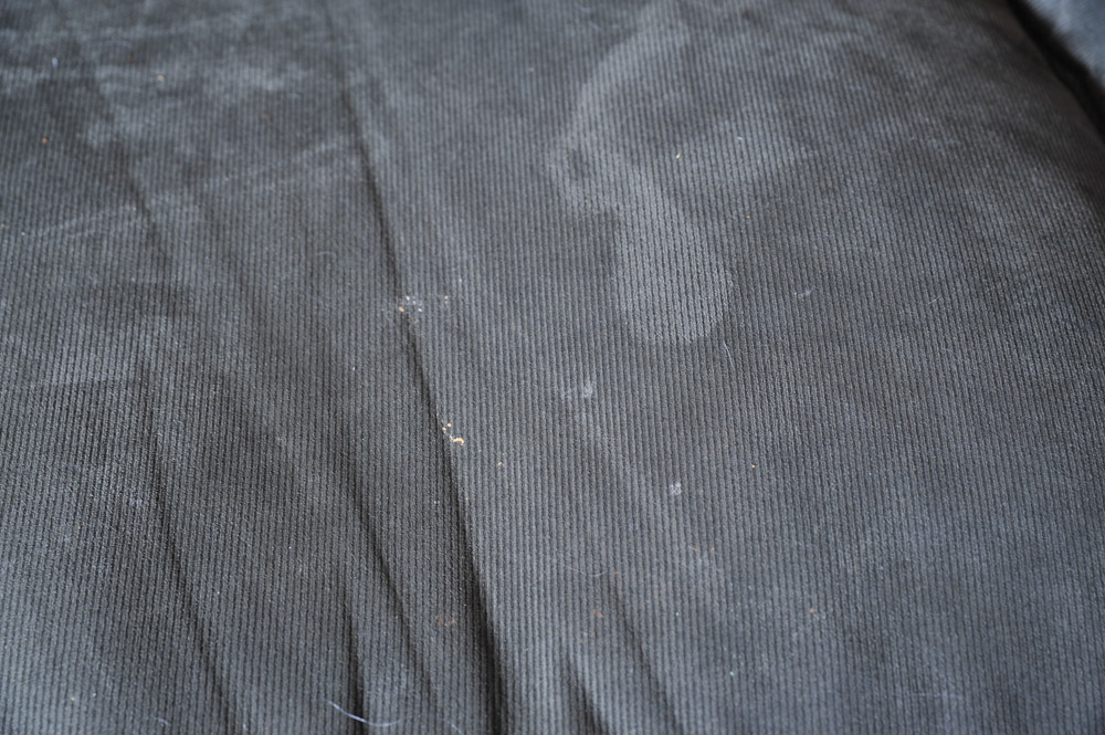 McCreary Modern Oversized Sectional Sofa