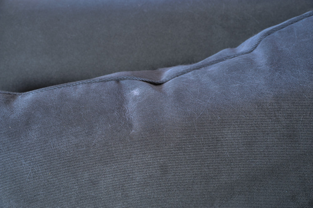 McCreary Modern Oversized Sectional Sofa