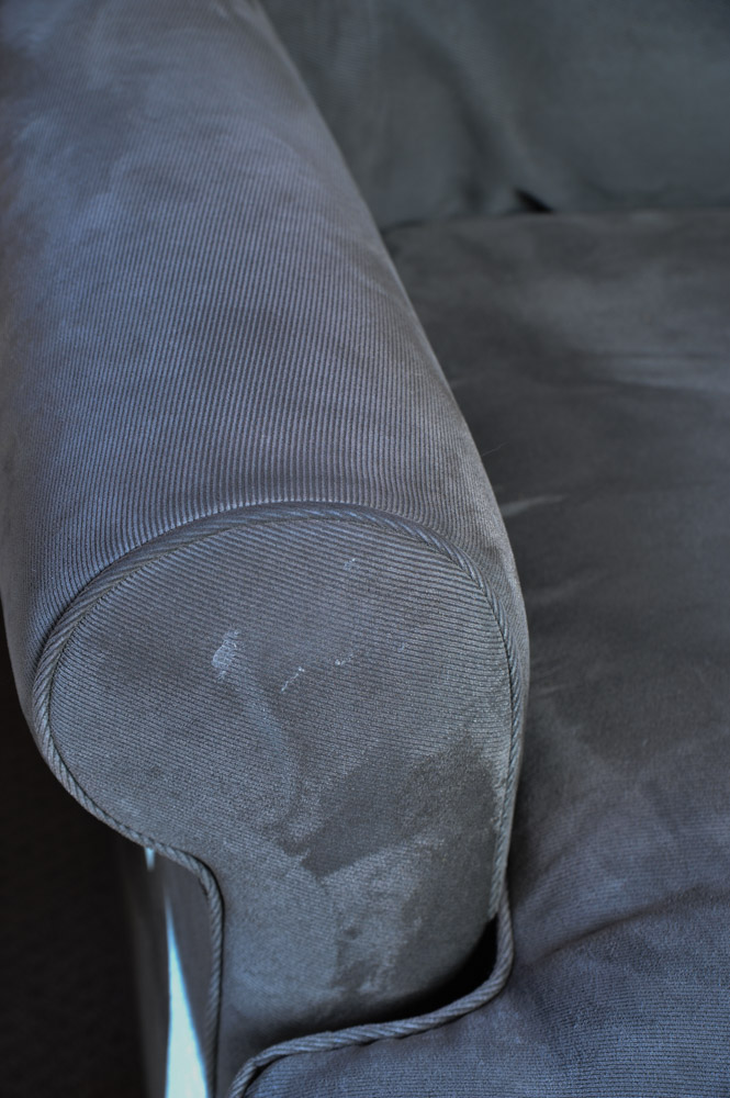 McCreary Modern Oversized Sectional Sofa