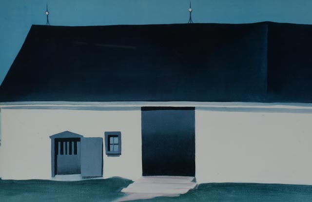 The Metropolitan Museum of Art Poster