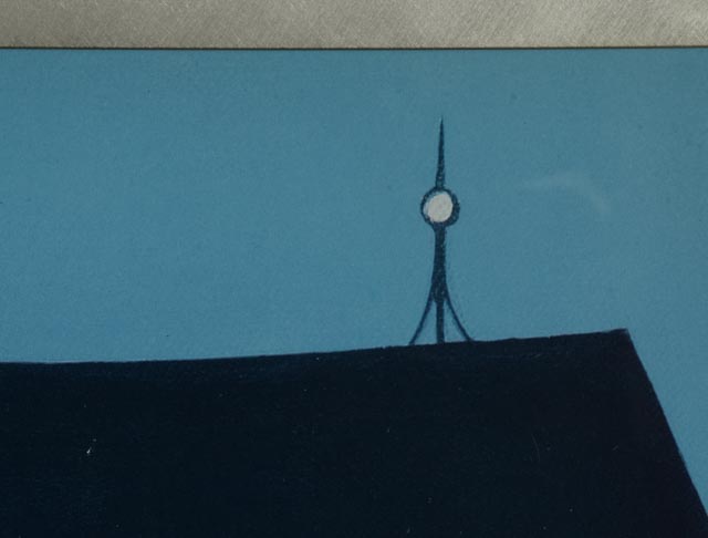 The Metropolitan Museum of Art Poster