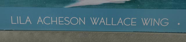 The Metropolitan Museum of Art Poster