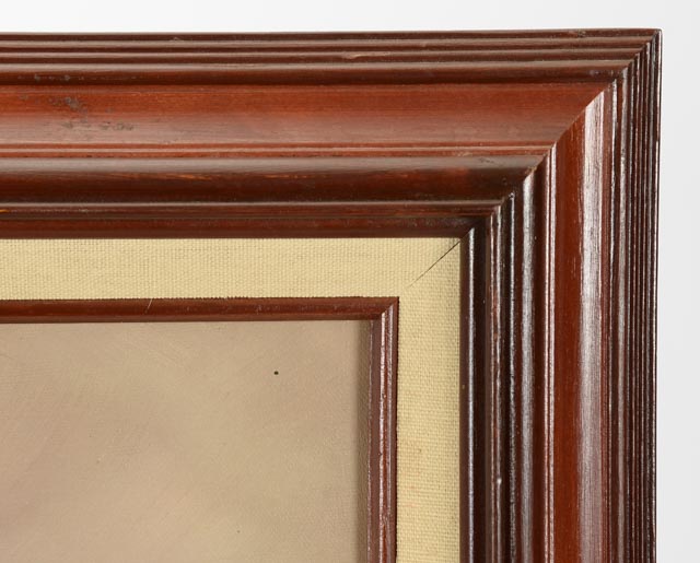 M. Aaron Oil on Canvas Still Life