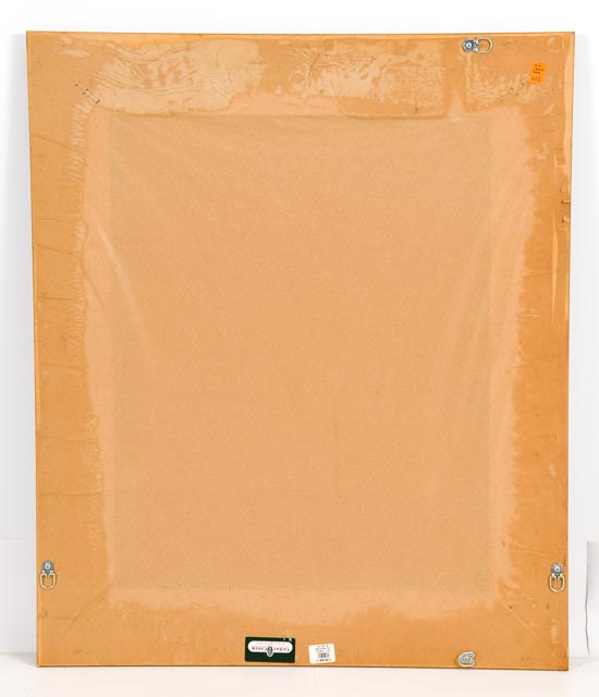 Cedar Creek Collection Framed Wall Mirror