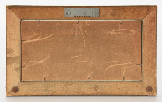 Pair of Addison Avery Offset Lithograph Prints