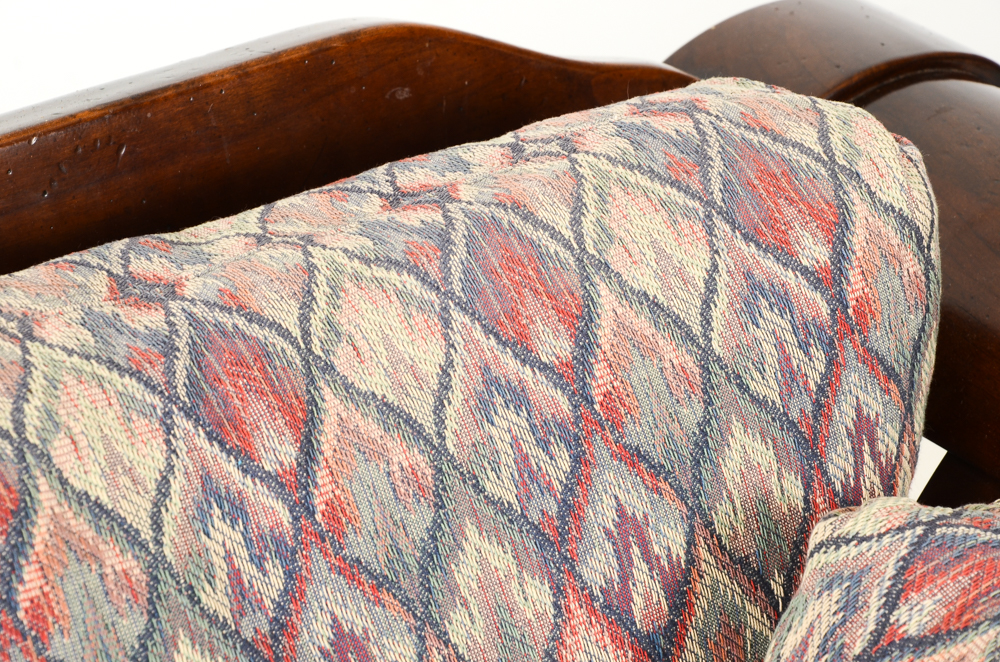 Hickory Chair Company Mission Style Sofa